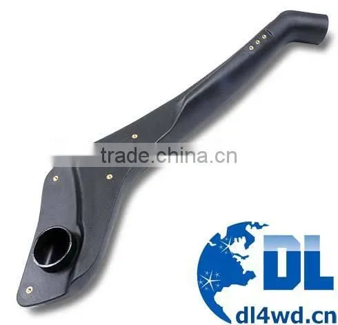 Wholesale 4wd Snorkel Kit Auto Snorkel For Pathfinder D40 Navara R51 Parts photo-2