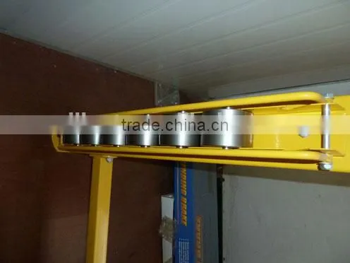 English Wheel Kit With Stand EWK700 photo-5