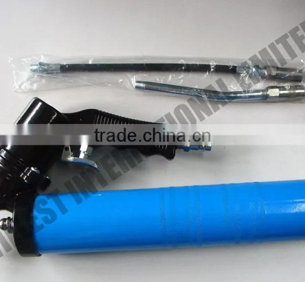 Pneumatic Grease Gun 500cc GR803 photo-2