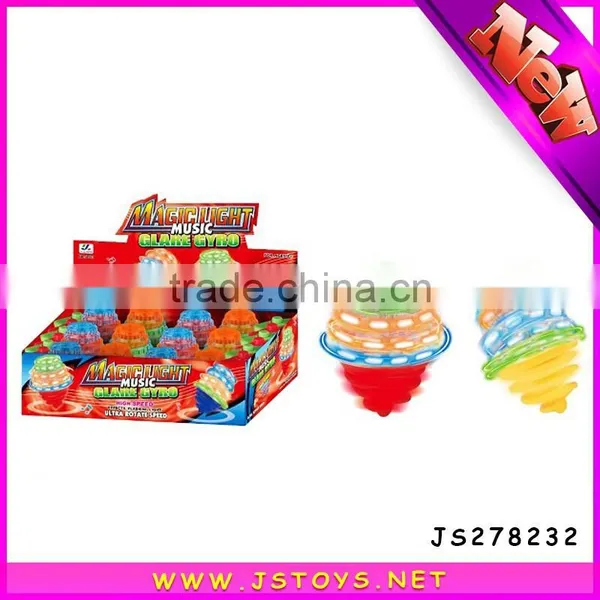 Led Flashing Toy
