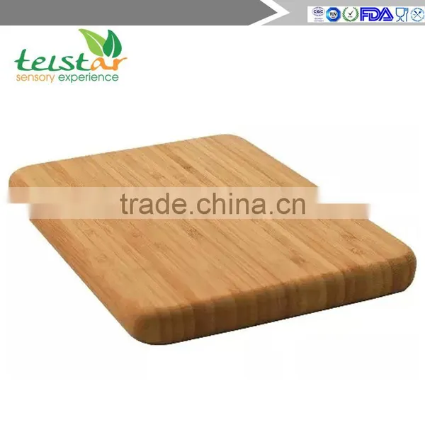 Wholesale Environmental Protection Kitchen Supplies Many Different Optional Bamboo Cutting Boards photo-5