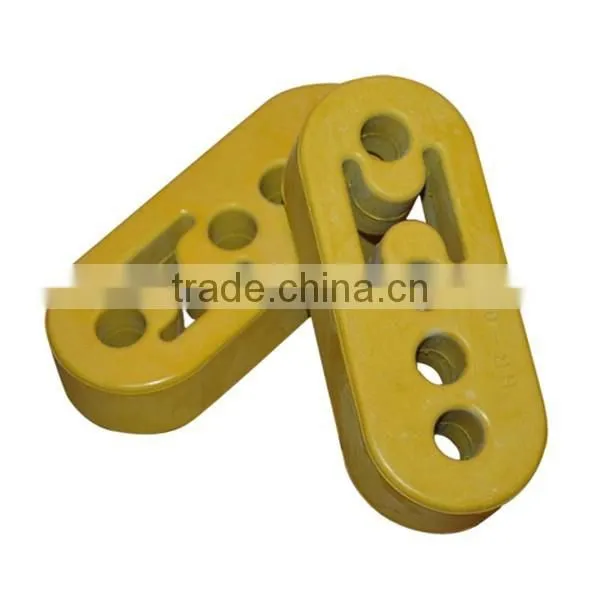 Auto Exhaust Hanger Rubber photo-3
