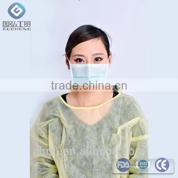 New Made us Stander Non Woven Face Mask Disposable and Respirators photo-2