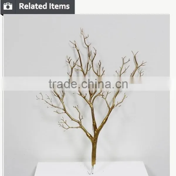 Hot Sale Christmas Tree for Hotel Decoration Wedding Use Manufacture Made Tall Centerpiece Stands Wholesale photo-5