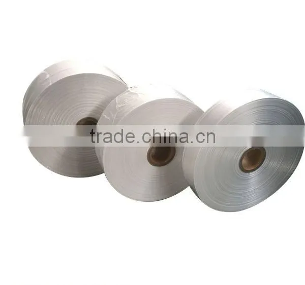 Bottle Plastic Packing Roll Filmmaking Machines photo-2