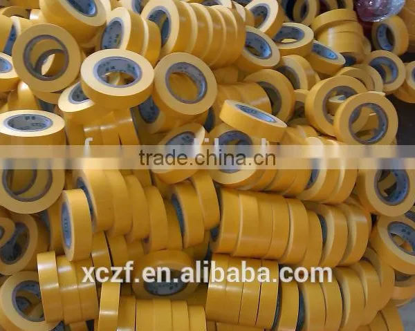 FLAME RETARDANT PVC ELECTRIC TAPE photo-2