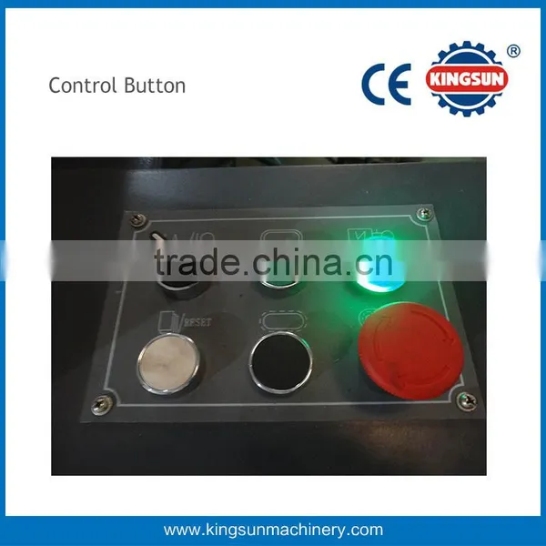 Perfect Book Binding Machine JBT 3D photo-2