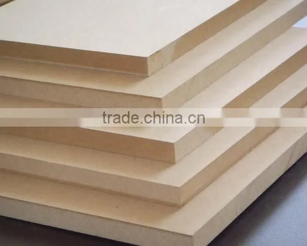Plain MDF