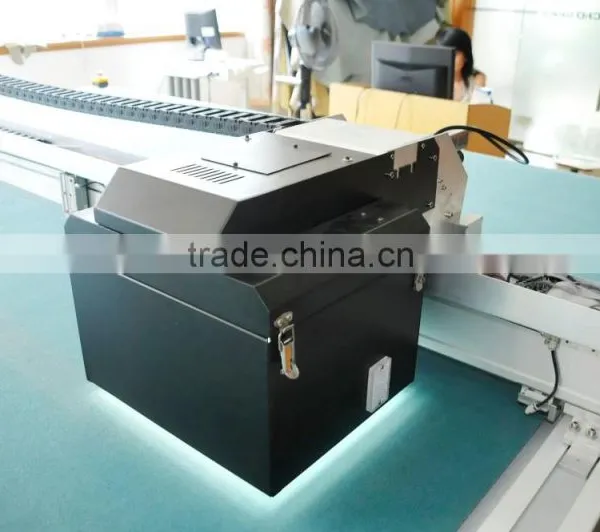 Ditital Leather Cutter photo-4