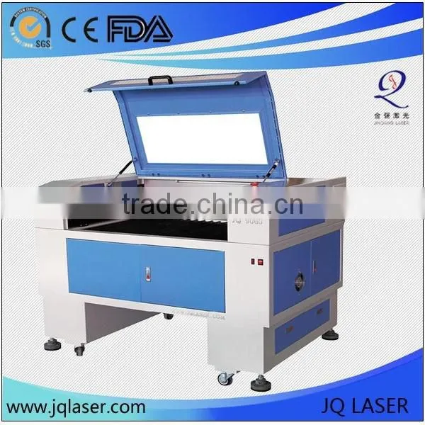 Laser Cutting Machine
