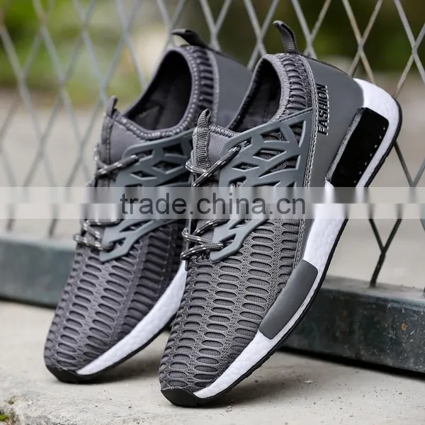 Provide Men Mesh Casual Shoes Sample From Jinjiang Factory, Fashion Casual Mesh Shoes for Male Female Water Shoe Good Quality photo-3