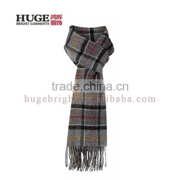 Quality-Assured New Fashion Scarves photo-6