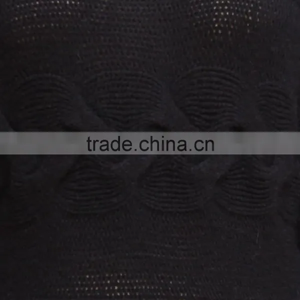 New Style New Design Cashmere Turtleneck Pullover Sweaters photo-3