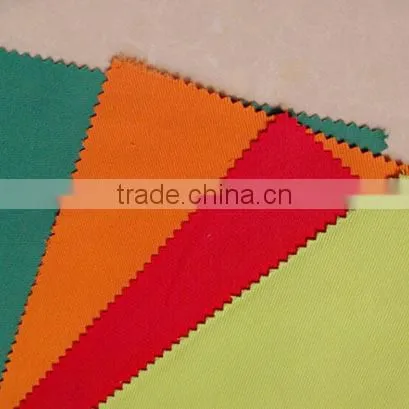 Hot Sale 100% Cotton Fabric for Clothing photo-2