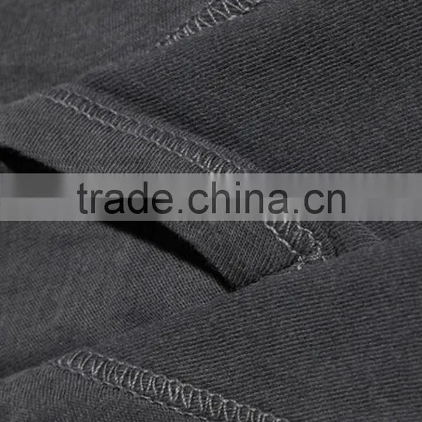 Deeply v Neck Blank Raglan t Shirt Wholesale photo-4