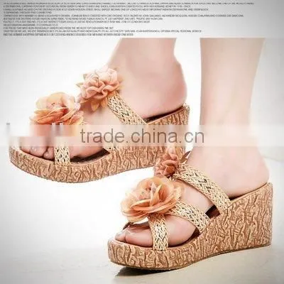 2010 Fashion Slippers