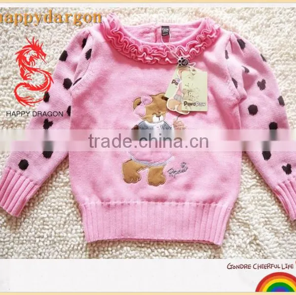 Children Sweater&Baby Sweater&Cashmere Sweater photo-6