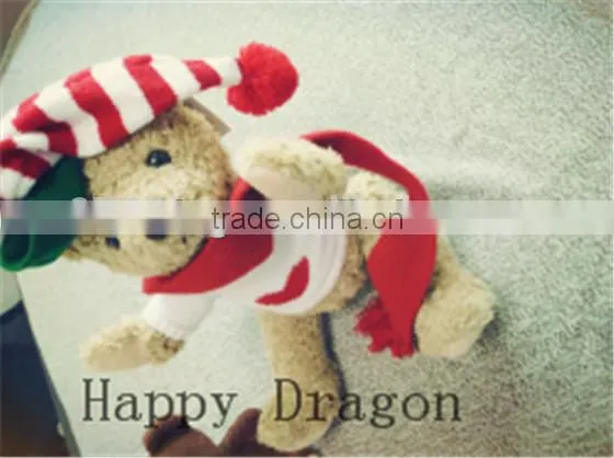 Christmas Hat&Knitted Hat For Christmas&Christmas Accessories photo-4