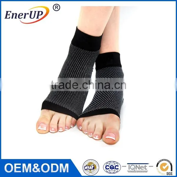 Plantar Fasciitis Foot Compression Sock Health Care Product photo-3