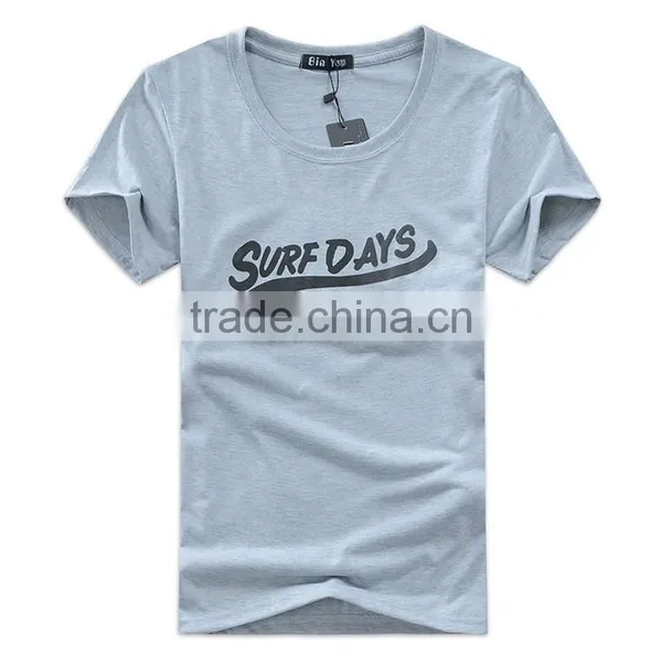 Fashionable High Quality Men Wholesale 100% Cotton Shirts photo-2