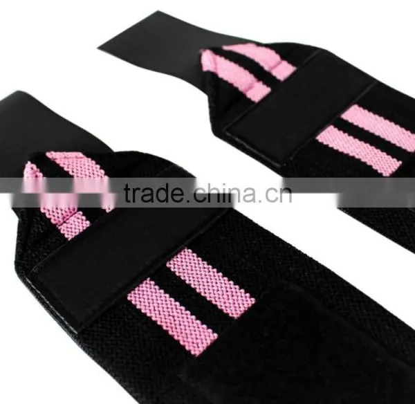 Weight Lifting Wrist Wrap SUPER photo-3