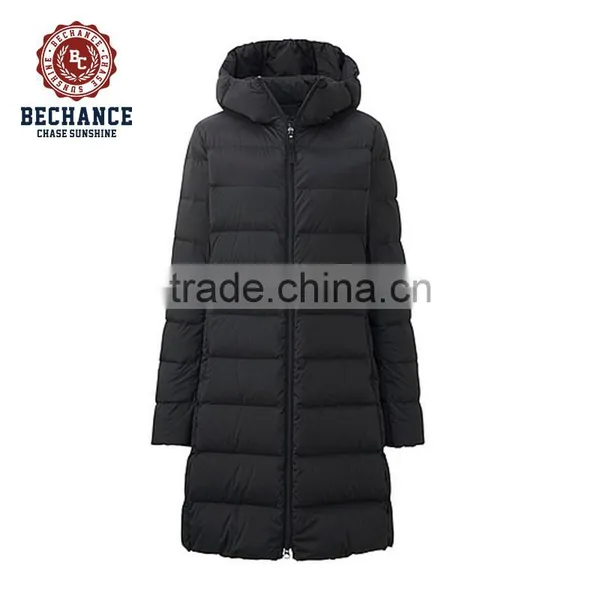 Wholesale New Style Women Long Coat photo-2