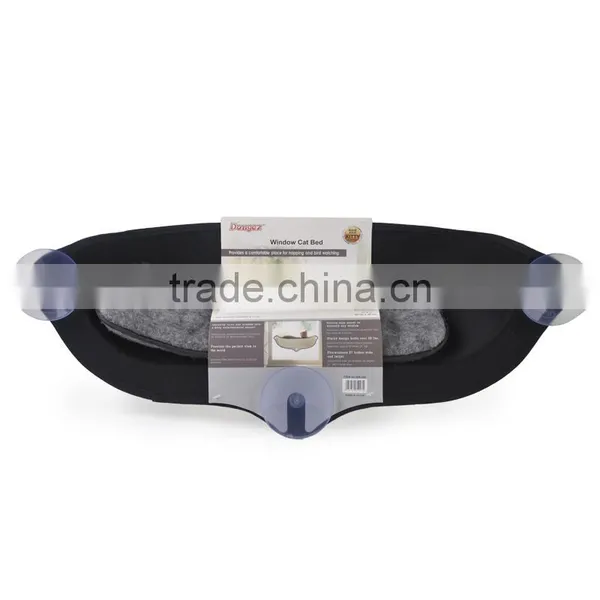 R1925H Wholese Latest Fashion Cat Hammock Bed photo-3