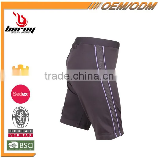 Wholesale Custom Design Spandex Kids Running Shorts for Boys photo-2