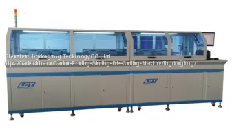 Card Sorting Machine (Six Cartridges)