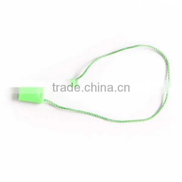 Factory Custom Plastic Pocket Hang Tags photo-2