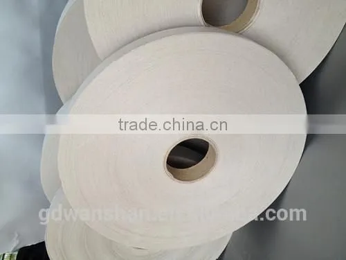 45-250gsm Hardcover Book Spine Binding Brown Crepe Paper,crinkle Paper photo-5