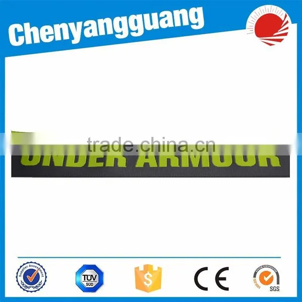 Underwear Elastic Webbing Belt For Boxer Shorts photo-2
