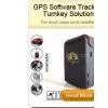 GPS Tracker + Free Software