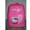 ABS 16 Inches Hardside Luggage With Two Large Wheels Made of ABS/PC OEM Orders Are Welcome