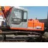 Used Excavator Hitachi EX200-1 photo-2