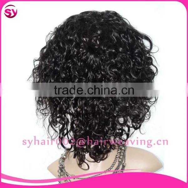 Top Quality Natural Best Hair World Wigs photo-4