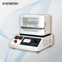 HSL Heat Seal Tester of Flex Packaging SYSTESTER China photo-2