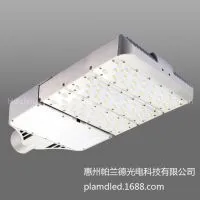 Module 180W Bridgelux MeanWell Led Street Light Module / LED Highway Lights Lamp/ LED Solar Road Garden Streetlight photo-3