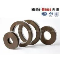 Dry Squaring Wheel& Chamfering Wheel Diamond Wheel for Ceramic Tiles Diamond Tools photo-3