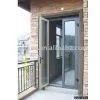 Aluminum French Door