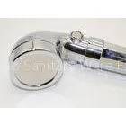 Magnetic Wall Mounted Handheld Shower Head Needle - Like Water