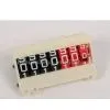 Sell M2 (Gas Meter's Counter)