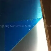 8011 Aluminum Sheet
