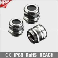 Inox Cable Glands