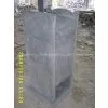 Bluestone Mailbox
