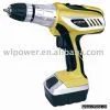 NEW LI-ION CORDLESS DRILL