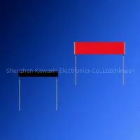 HVU High Voltage Resistor