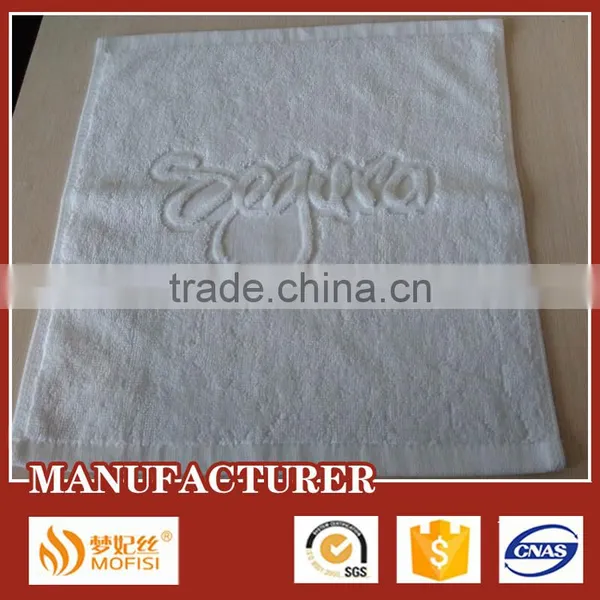 Custom Cotton Japanese Hand Towel With Logo