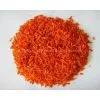 Dehydrated Carrot Strip