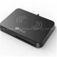 RFID Reader For Access Control